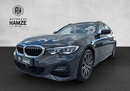 BMW 318d M Sport Touring|Automatik|Navi|*DRAVITGRAU*