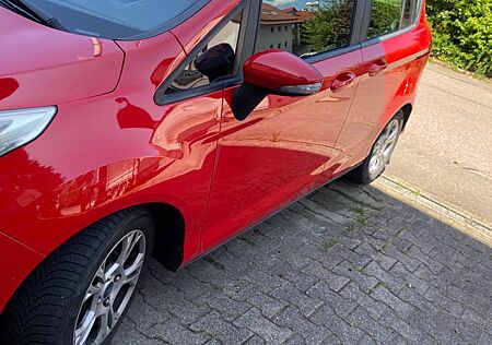 Ford B-Max 1,6 TDCi 70kW SYNC Edition SYNC Edition