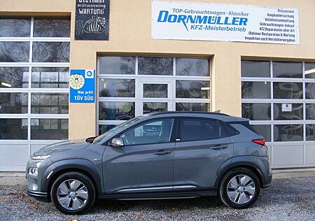 Hyundai Kona Advantage Elektro 2WD - LED-Navi - ACC