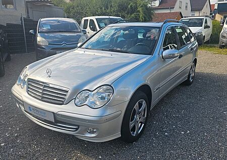 Mercedes-Benz C 180 C -Klasse T-Modell T Kompressor