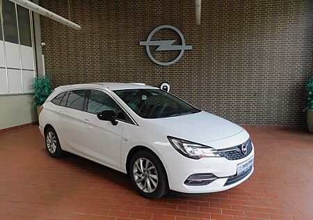Opel Astra K Sports Tourer Elegance Start/Stop