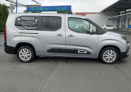 Citroën Berlingo PureTech 1,2 XL
