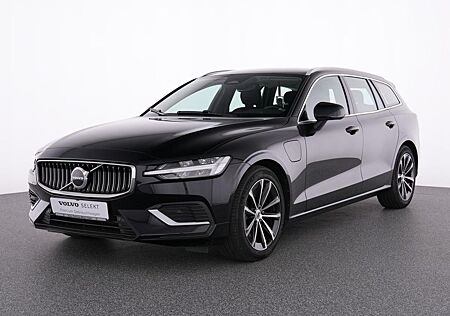 Volvo V60 gebraucht kaufen Volvo V60 T6 AWD Core+LED+DAB+Kamera+Navi+Sitzheiz v+h