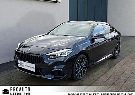 BMW 218i Gran Coupe M Sport ACC/HUD/PANO/RFK/H&K/DAB