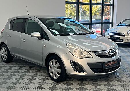 Opel Corsa D Active _absolutes Sparwunder_