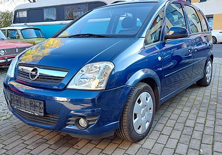 Opel Meriva Edition 1.6 TÜV / AU NEU