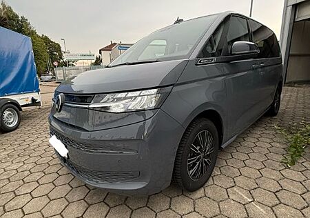 VW T7 Multivan Volkswagen 2,0 TDI DSG OPF KÜ Goal
