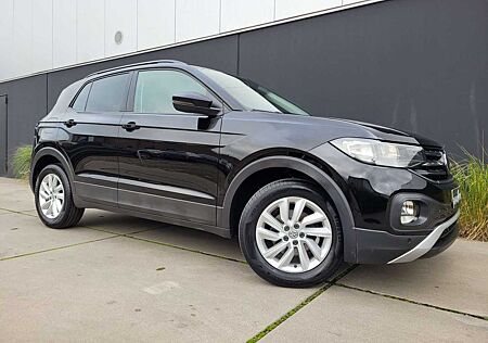VW T-Cross Volkswagen 1.6 TDI SCR*APP CONN.*LANE ASSIST*DODE H