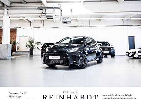 Toyota Yaris GR ALL-BLACK 18Z./ACC/PERFORMANCE-PAKET
