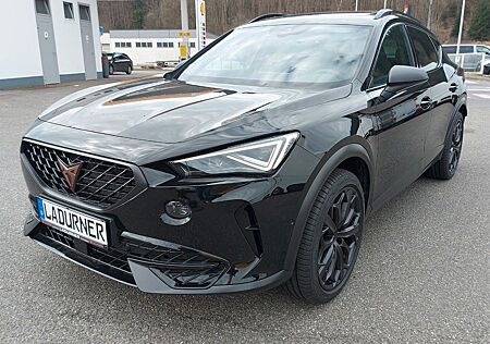 Cupra Formentor VZ Tribe Edition e-Hybrid Pano AHK