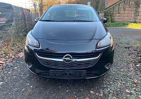 Opel Corsa E Edition ecoFlex