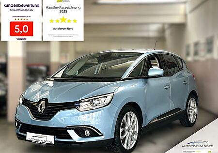 Renault Scenic IV Experience *FACELIFT*NAVI*TMP*KEYLESS*