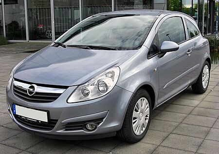 Opel Corsa 1.2 LPG eco Select. TÜV Neu, Top Gepflegt.