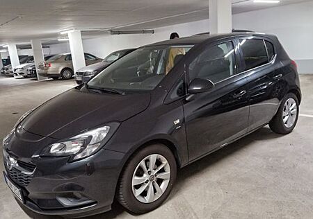 Opel Corsa 1.4 drive Automatik drive
