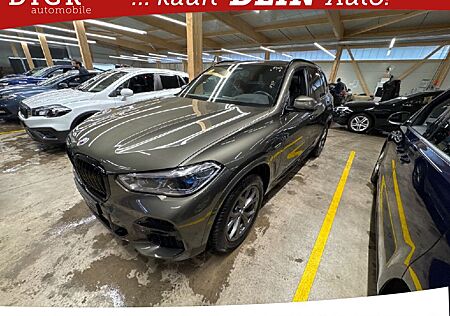 BMW X5 xDr 45e M SPORT/LASER/H&K/ACC/SHZ/360°/AHK/20