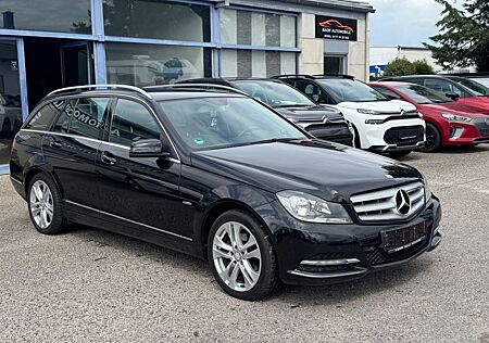Mercedes-Benz C 200 T CDI BlueEfficiency