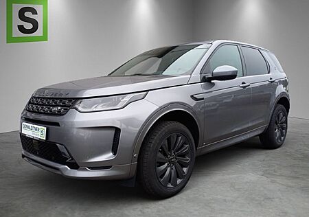 Land Rover Discovery Sport 2.0 R-Dynamic SE AWD