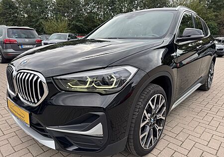 BMW X1 gebraucht kaufen BMW X1 Baureihe sDrive 18 d xLine*Panorama*2.0