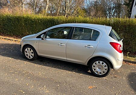 Opel Corsa 1.4 Edition Edition
