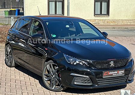 Peugeot 308 GTi LED/NAVI/SHZ/TOTENWINKEL/R-KAMERA