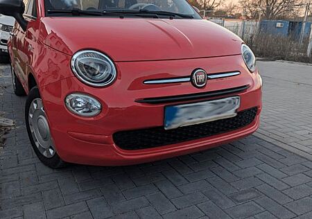 Fiat 500 1.2 8V S S