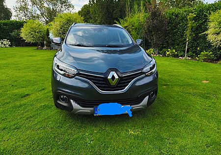 Renault Kadjar ENERGY dCi 130 4x4 XMOD XMOD