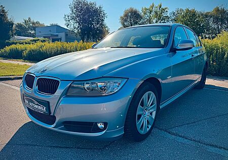 BMW 318d Lim. Baureihe 3 Klima SHZ PDC HU02/26 2Hand