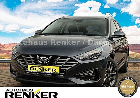 Hyundai i30 cw Trend , Navi, Komfortpaket