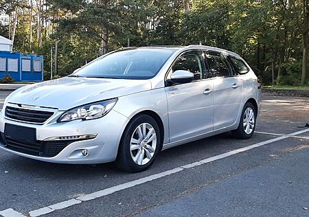 Peugeot 308 SW Business-Line BlueHDi 120 STOP & ST. ...