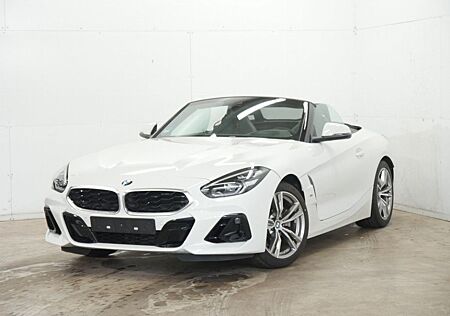 BMW Z4 sDrive20i 6-Gang SpurAss HUD HiFi Navi KeyLes
