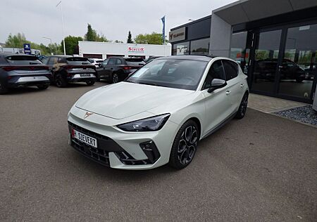 Cupra Leon 2.0 TDI 110 kW PANO SENNHEISER