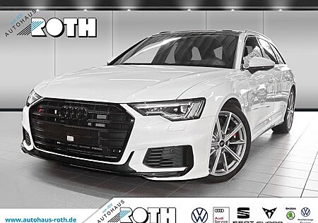 Audi S6 Avant 3.0 TDI quattro AHK/LED/RFK/PANO
