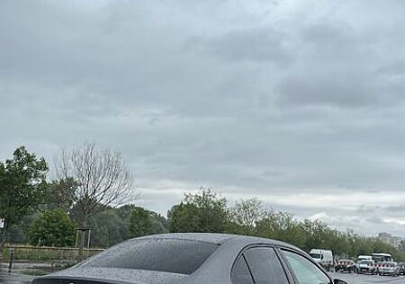 Mercedes-Benz A 220 AMG LINE