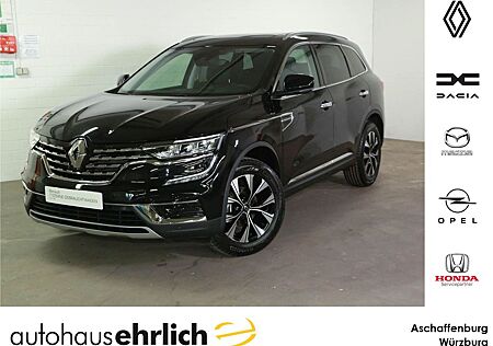 Renault Koleos Techno 1.3 TCe 160 +Schiebedach+