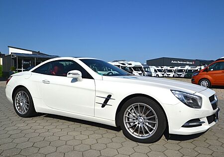 Mercedes-Benz SL 500