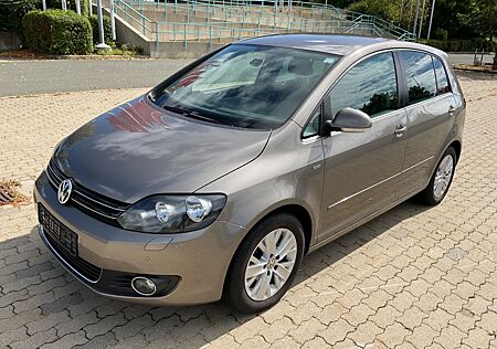 VW Golf Volkswagen Plus VI Life BMT