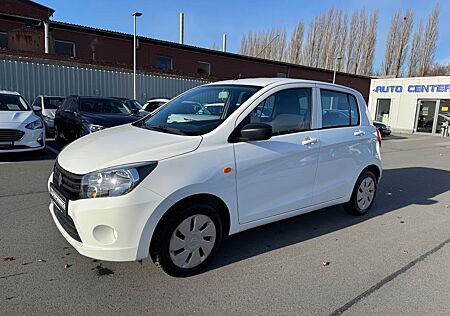Suzuki Celerio *BASIS*KLIMA*USB*5TÜR*