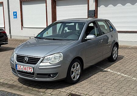 VW Polo Volkswagen IV Tour 2HAND/TÜV NEU/KLIMA