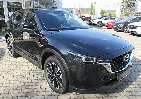 Mazda CX-5 2023 2.0L e-SKYACTIV G 165 FWD ADVANTAGE