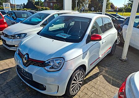 Renault Twingo Techno Electric*Navi*SHZ*Kamera*Tempo