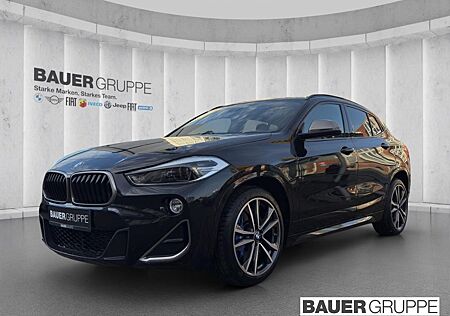 BMW X2 xDrive M35 i LED Pano Memory Head-Up HiFi Par
