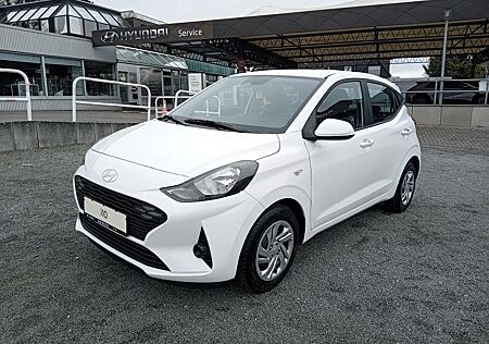 Hyundai i10 1.0 Select