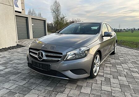 Mercedes-Benz A 250 A -Klasse 4Matic