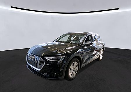 Audi e-tron 50 19Z./AHK/ACC/LUFT/DAB/KAMERA/SHZ/VC