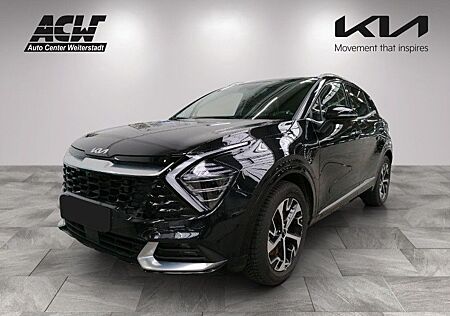 Kia Sportage 1.6T DCT SPIRIT KAMERA FULL-LED 18Z S.K