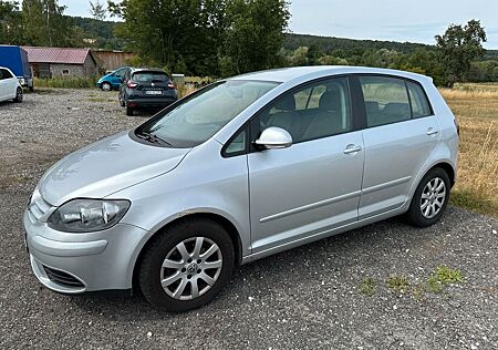 VW Golf Plus Volkswagen 1.6, TÜV + AU NEU