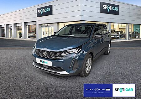 Peugeot 5008 Active Pack 1.5 BlueHDi 130 *SZH*PDC-V.H.*