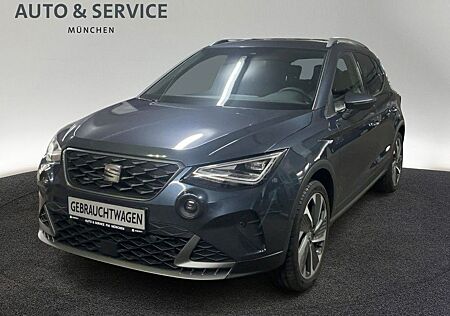 Seat Arona 1.0 TSI FR |ACC|NAVI|LED|DAB|SitzHz|Kamera