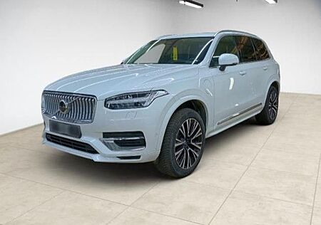 Volvo XC 90 XC90 T8 Ultimate Plug-In Hybrid/AHK/Pano/Headup
