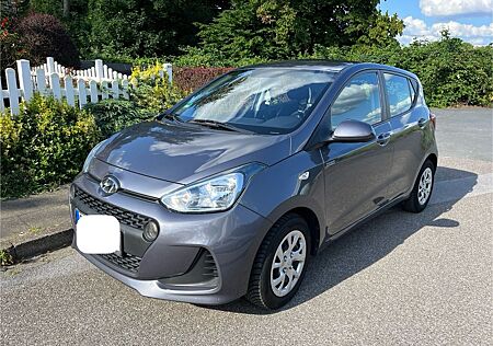 Hyundai i10 1.0 Trend | 1. Hand |Kupplung neu |TÜV neu